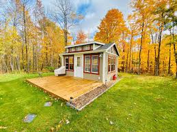 Finding the right backyard storage shed for your home can be tough. Guest House Sheds 5 Amazing Hospitality Shed Uses