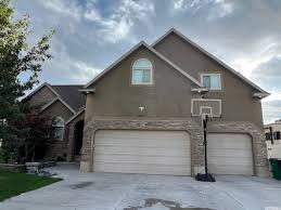 kaysville ut homes with ac