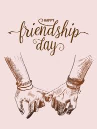 Considering the valuable role friends play in our life it was deemed to fit to have a day dedicated to friends and friendship. Friendship Quotes Pinterest