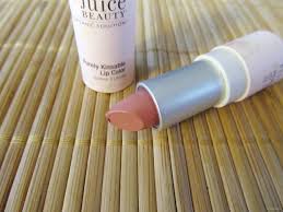 juice beauty purely kissable lip color