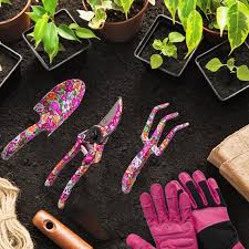 Buy Gardening Gift Set Includes 3 Piece