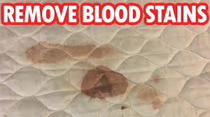 Removing blood stains from your mattress is no easy task but with our methods you. How To Get Blood Out Of Mattress Using Vinegar Hydrogen Peroxide Home Remedies Youtube
