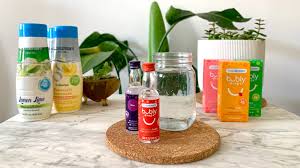 ranking por sodastream flavors from