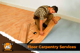 floor carpentry services in dubai