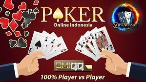 PKV Games - Situs Daftar Judi PKV Poker Online Deposit Murah