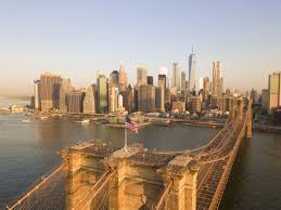 brooklyn bridge new york facts