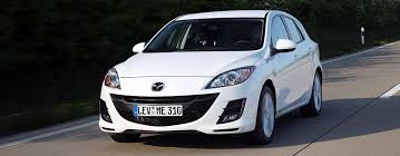 Mazda 3 Infos Preise Alternativen