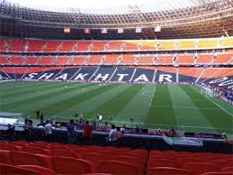 Shakhtar's old home, the central shakhtar stadium which was built in 1936 and reconstructed four times, is currently being used by shakhtar donetsk reserves. History Of Fc Shakhtar Donetsk