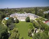 Famed Spelling Manor in Los Angeles Lists for $165 Million ...