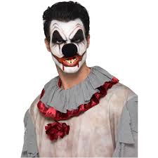 evil clown makeup kit menkes