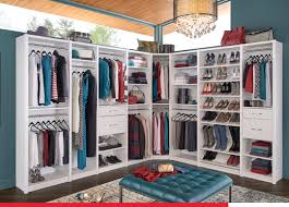 Our closet factory closet systems are not your typical closet organizers. Welcome To Closetmaid Us