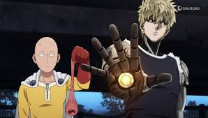 One punch man 2nd season. One Punch Man Season 3 To Focus On Saitama S Inability In Defeating Garou Easily Entertainment
