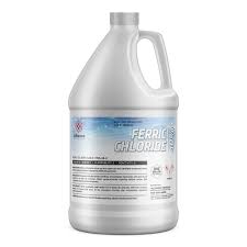 ferric chloride 40 alliance chemical