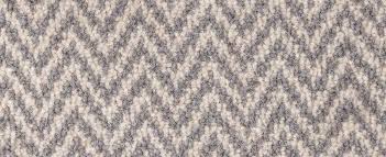 landing carpets wool herringbone
