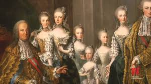 The current habsburg family consists of the direct descendants of emperor karl and empress zita. Mfah Habsburg Splendor Youtube