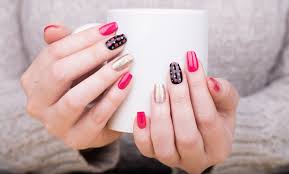 fancy fingers nail salon