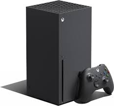 Xbox Series X Console | bol.com