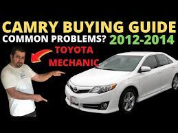 2016 2016 toyota camry ing guide