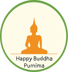happy buddha purnima vector 23340689