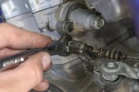 clutch cable maintenance and replacement