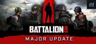 Battalion 1944 System Requirements Can I Run It