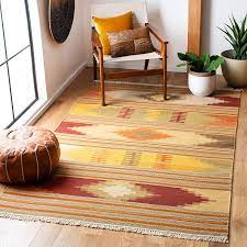 what is a kilim rug decor s