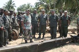 Image result for sri lanka army soldiers sampur