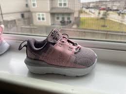 nike toddler shoes size 5c in