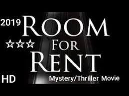 Room for rent lonely widow joyce lifts a room in her home and becomes dangerously obsessed with a few of the guests. Horror Movies Trailer Moviestore Movies And Tv Shows