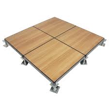 woodcore raised floor panel delta
