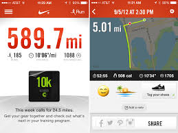 Rank history shows how popular weight loss running pro is in the ios, and how that's changed over time. 10 Running Apps For Every Type Of Runner