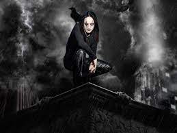 Gothic Wallpapers HD Android ...