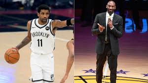 In the days following bryant's death in a helicopter crash , a number of people. Even Michael Jordan Would Want Kobe Bryant To Be The Nba Logo Kendrick Perkins Backs Kyrie Irving On His Request To Replace Jerry West As The Nba Logo The Sportsrush