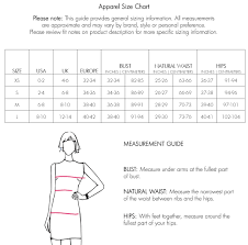 74 Veracious Alice And Olivia Size Guide