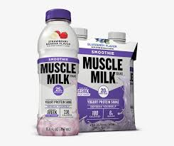 muscle millk smoothie cover2 muscle milk smoothie nutrition facts