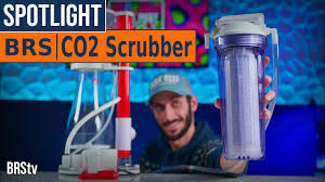 brs universal co2 scrubber