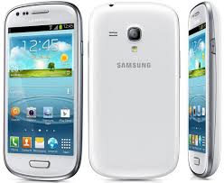 Samsung Galaxy S Product Line Comparison Tables