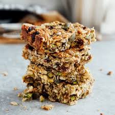 breakfast protein bars without protein