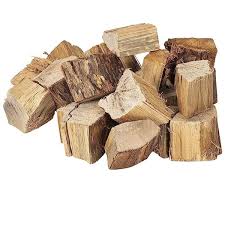 Smoak Firewood Red Oak Wood Chunks 8