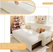 Vanacc Sleeper Sofa Sofa Bed 2 In 1