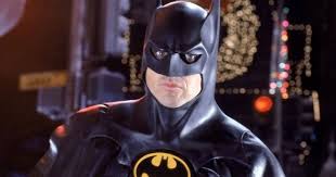 Previous 0 / 14 next. Michael Keaton Returns As Batman This Week To Begin Filming The Flash Movie News Block