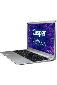 Casper Nirvana C350.5005-4D00X Intel Core i3 5005U 4GB RAM 240GB Fiyatı -  Trendyol