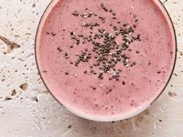 I first came across the idea of adding oats to a smoothie when i started going to the gym for weightlifting. 27 High Protein Smoothies And Shakes With No Protein Powder Self