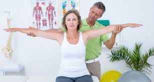 about physiotherapy
