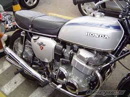 72 750 Paint Color Which One Honda