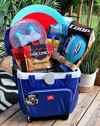 25 diy father s day gift basket ideas