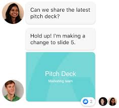 Workplace By Facebook A Work Collaboration Tool