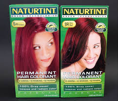 Mypure Choice Naturtint Permanent Hair Colorant Bark Time