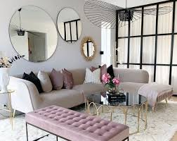 interior design trends in and out in