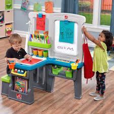 Maybe you would like to learn more about one of these? Best Kids Easel And Art Desks Complete Buyer S Guide Desk Advisor